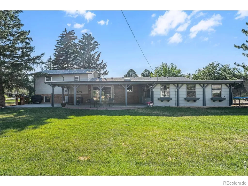 108 N 40th Avenue Greeley CO 80634