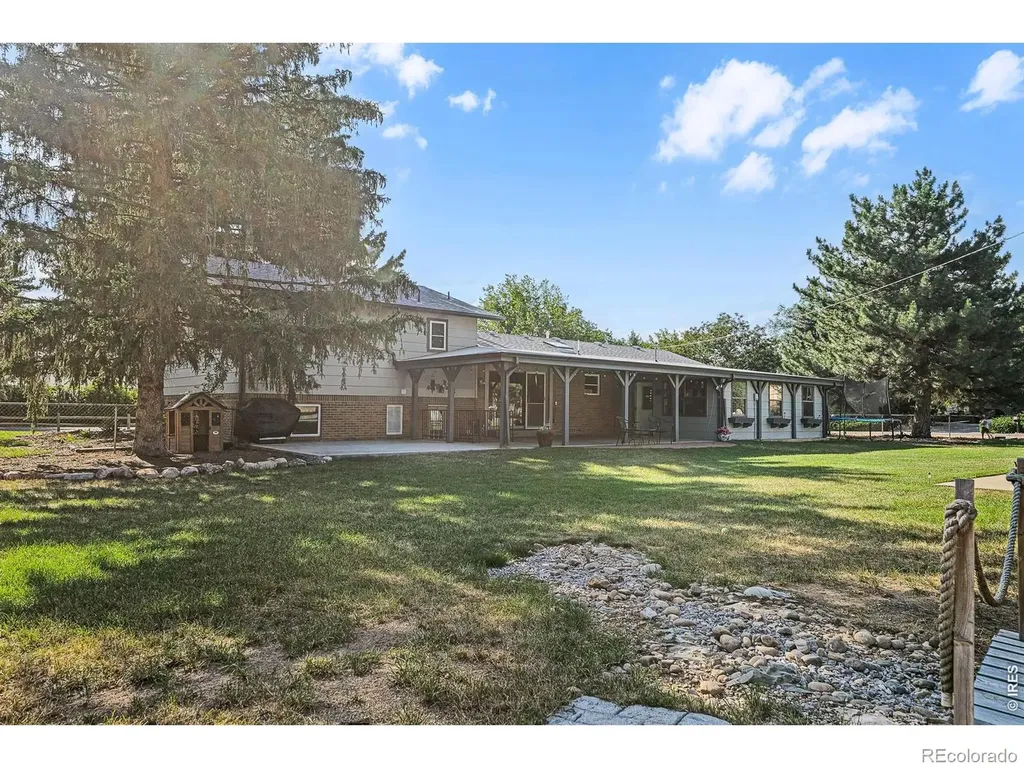 108 N 40th Avenue Greeley CO 80634