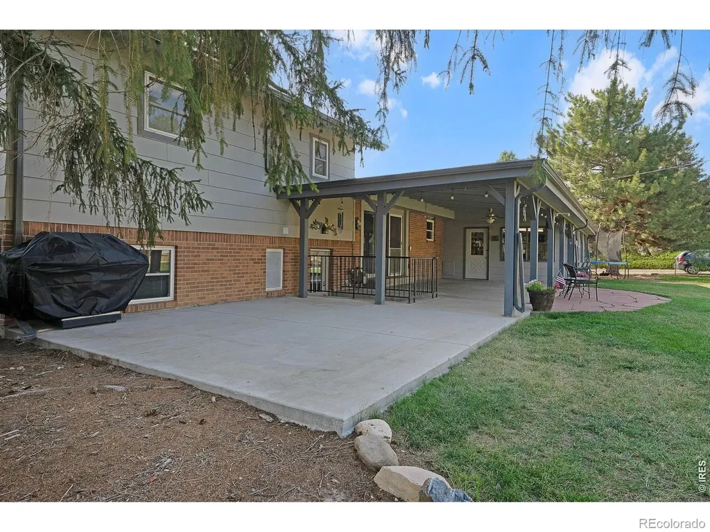 108 N 40th Avenue Greeley CO 80634