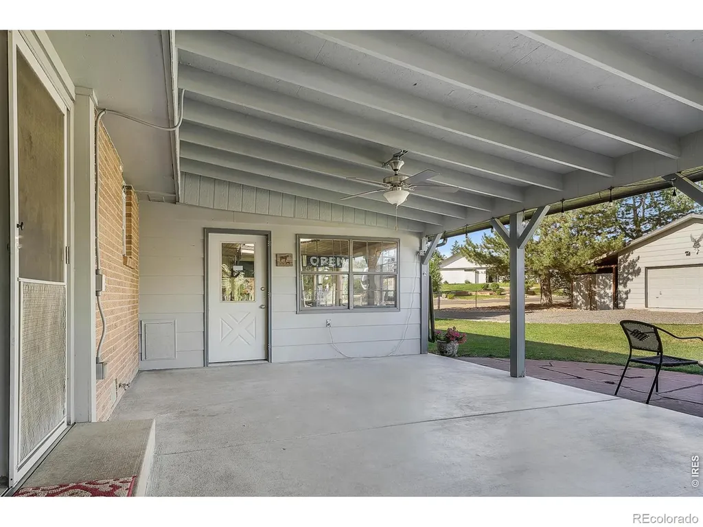 108 N 40th Avenue Greeley CO 80634