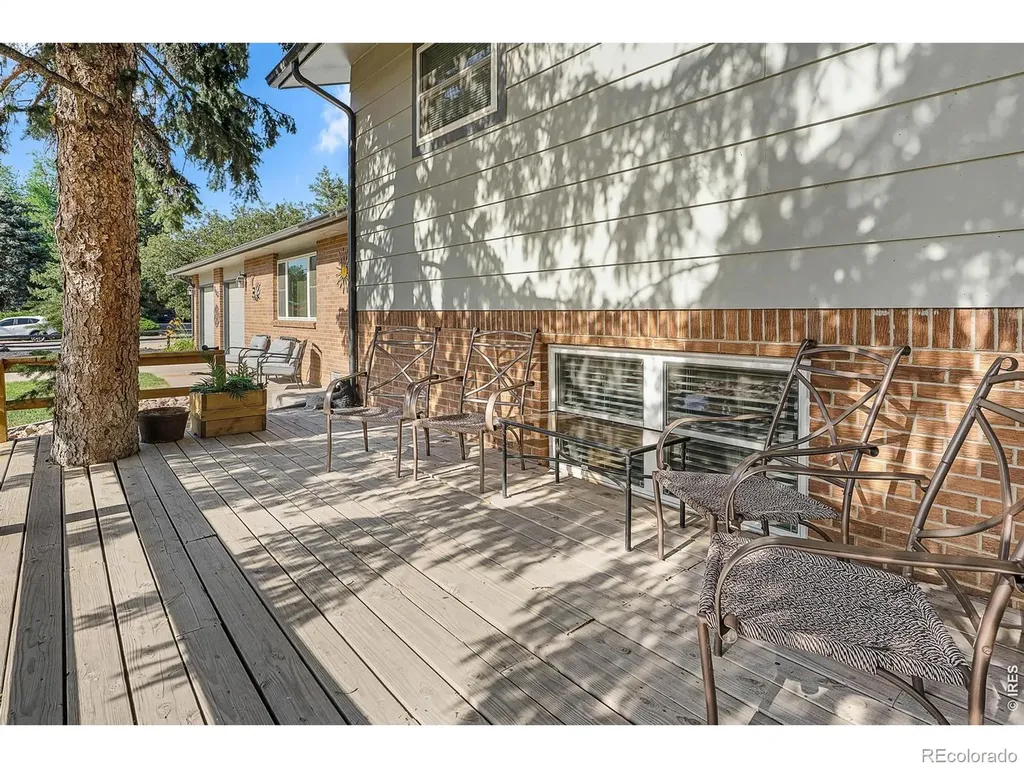 108 N 40th Avenue Greeley CO 80634
