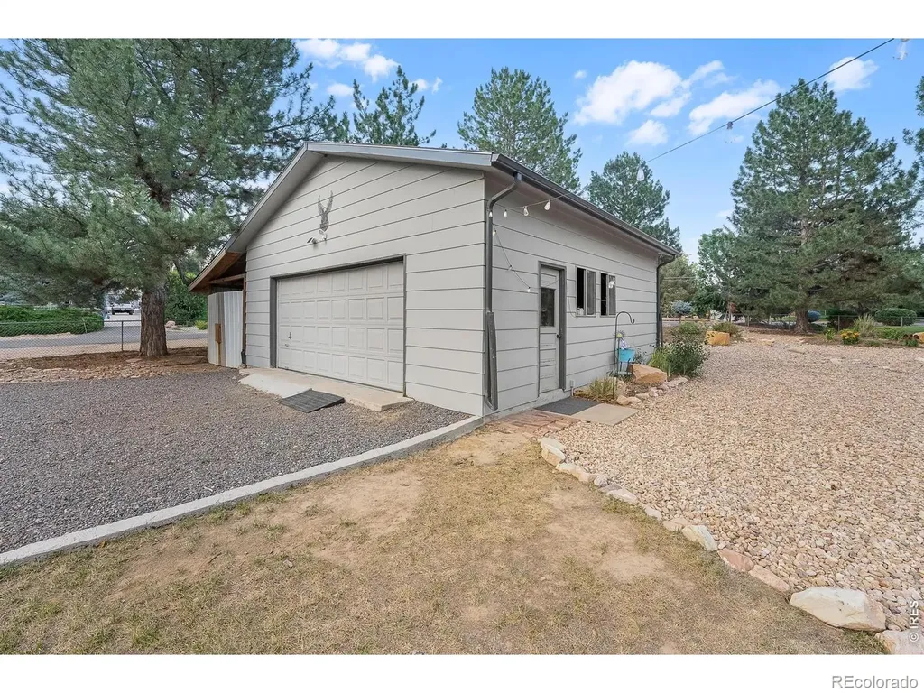108 N 40th Avenue Greeley CO 80634