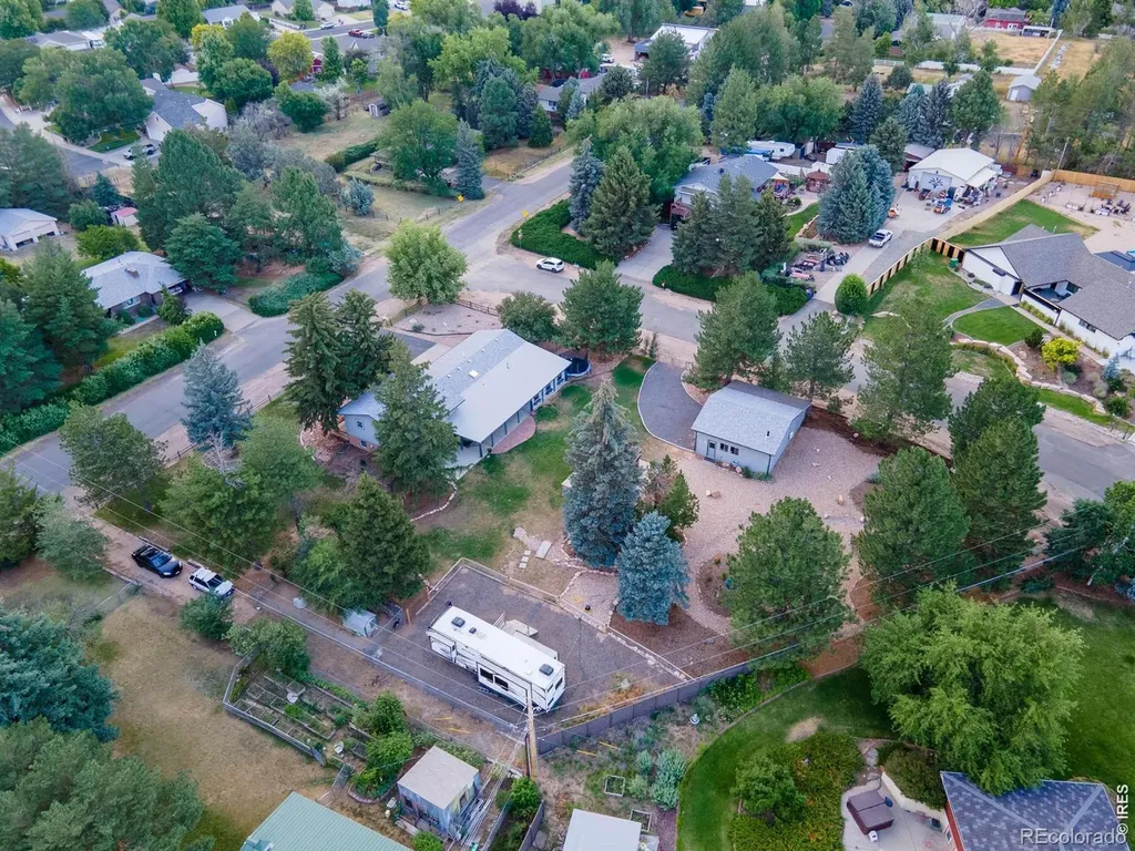 108 N 40th Avenue Greeley CO 80634