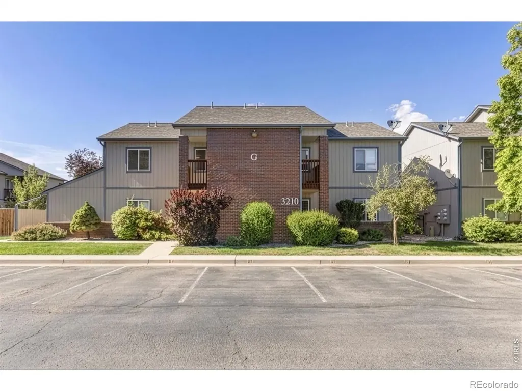 3210 W County Road 52 Laporte CO 80535