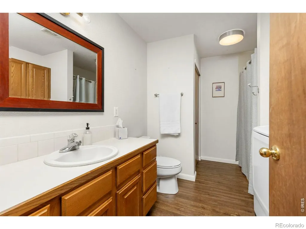 3210 W County Road 52 Laporte CO 80535