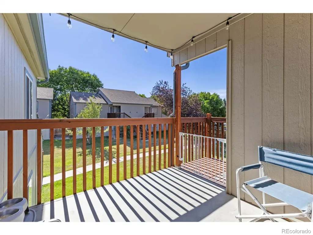 3210 W County Road 52 Laporte CO 80535