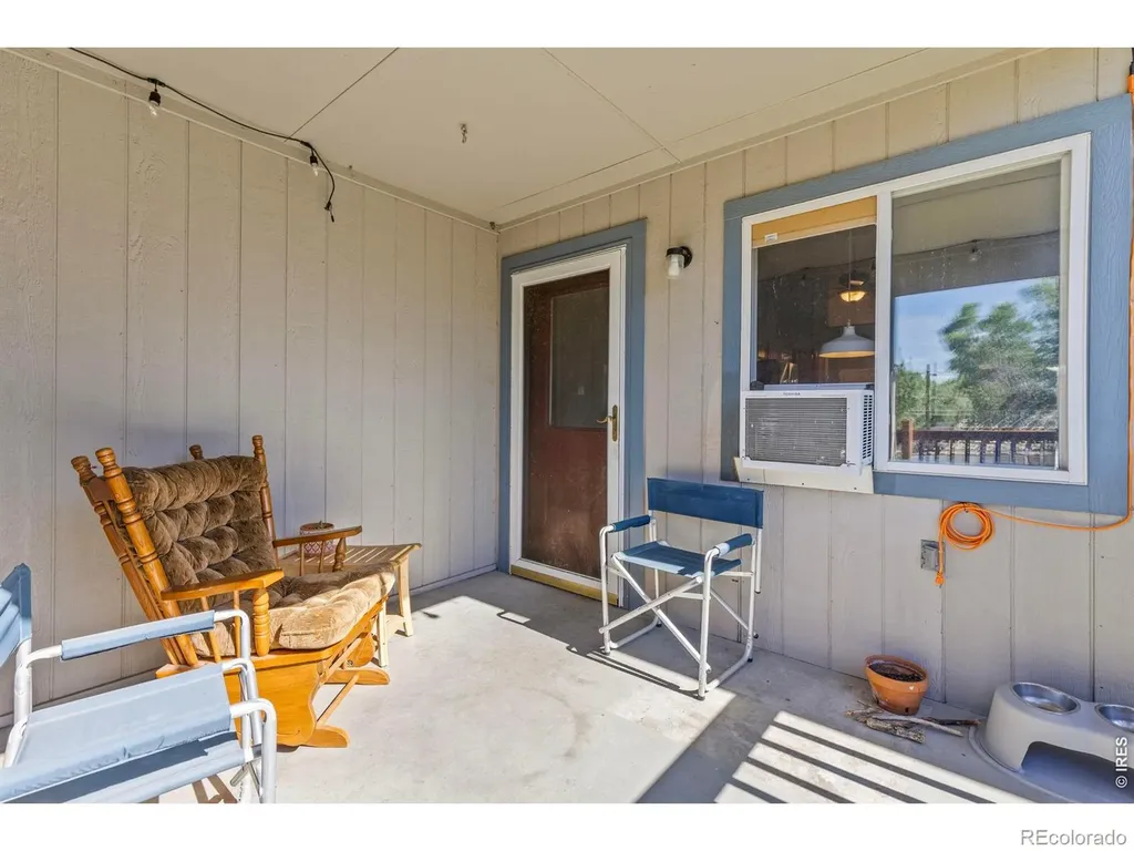 3210 W County Road 52 Laporte CO 80535