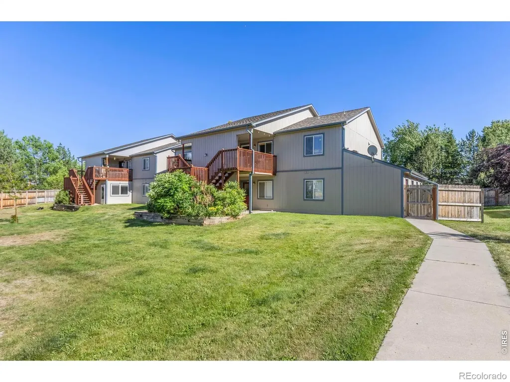 3210 W County Road 52 Laporte CO 80535
