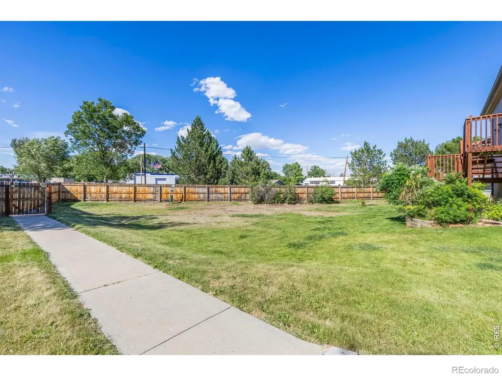 3210 W County Road 52 Laporte CO 80535