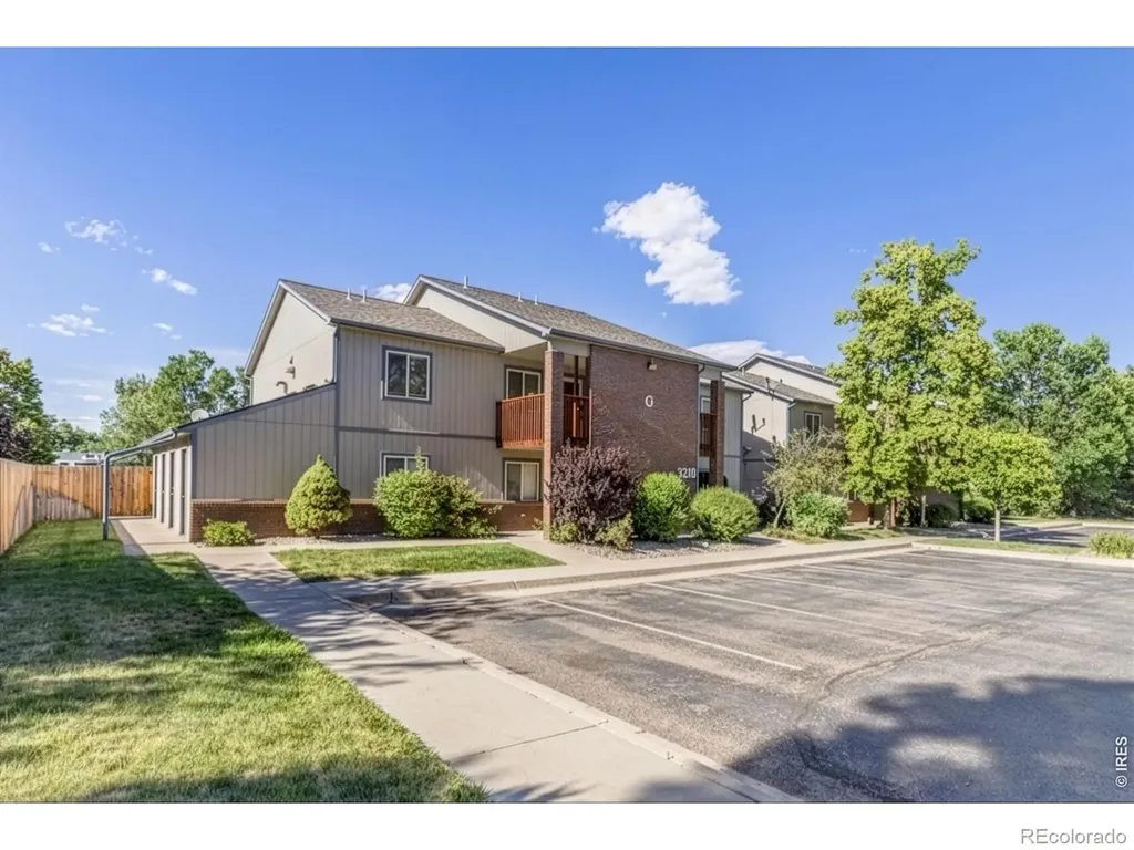 3210 W County Road 52 Laporte CO 80535