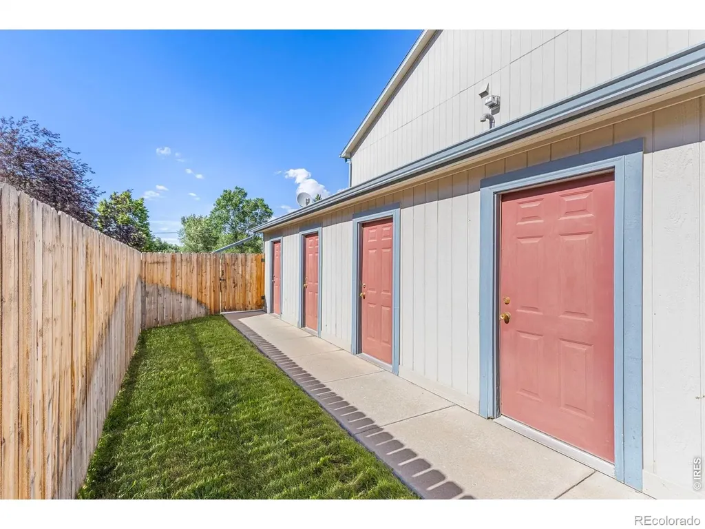 3210 W County Road 52 Laporte CO 80535
