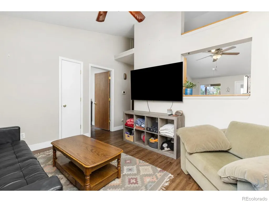 3210 W County Road 52 Laporte CO 80535