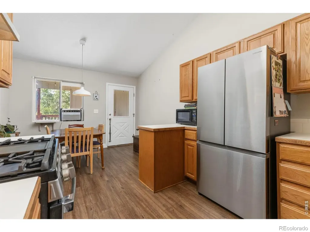 3210 W County Road 52 Laporte CO 80535