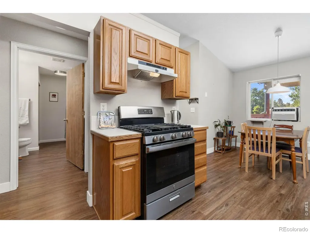 3210 W County Road 52 Laporte CO 80535