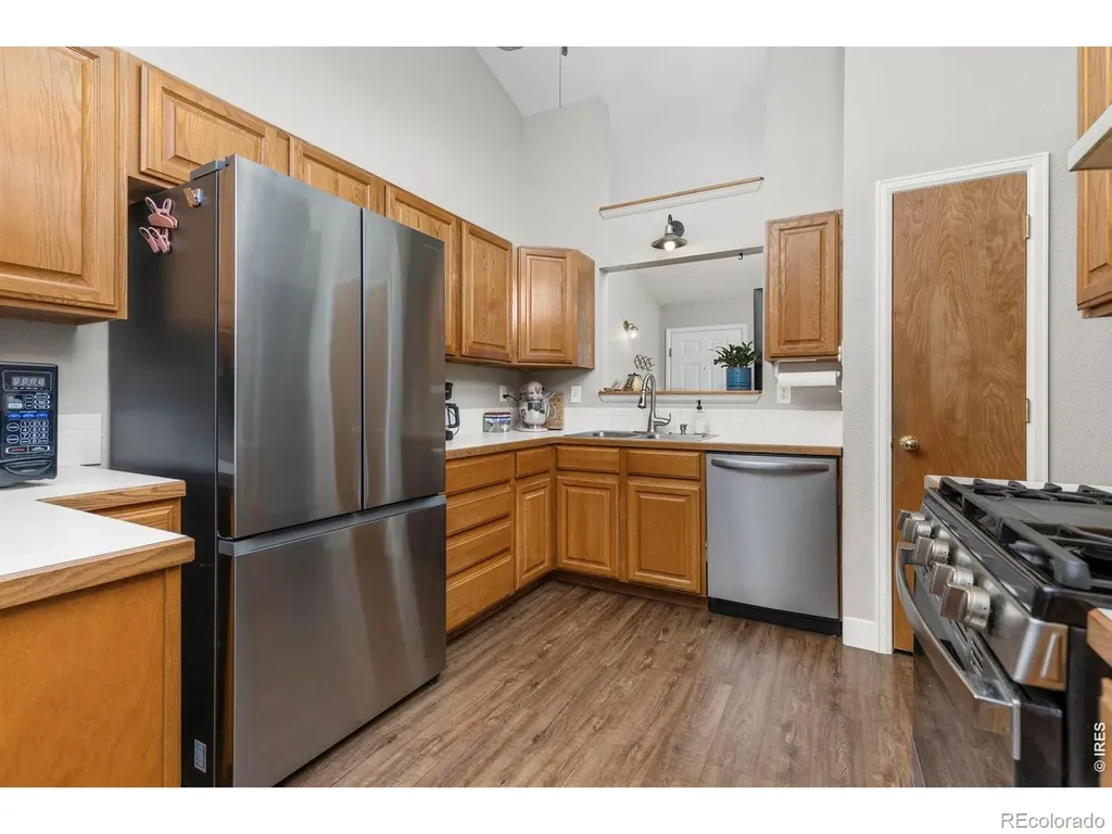 3210 W County Road 52 Laporte CO 80535