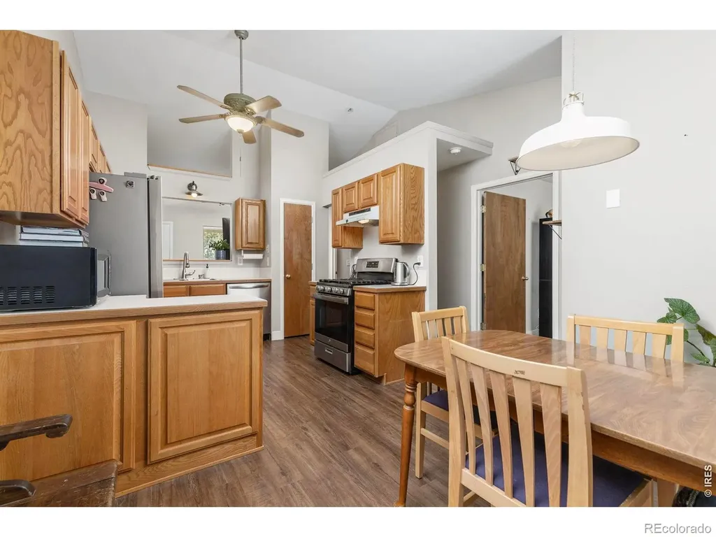 3210 W County Road 52 Laporte CO 80535