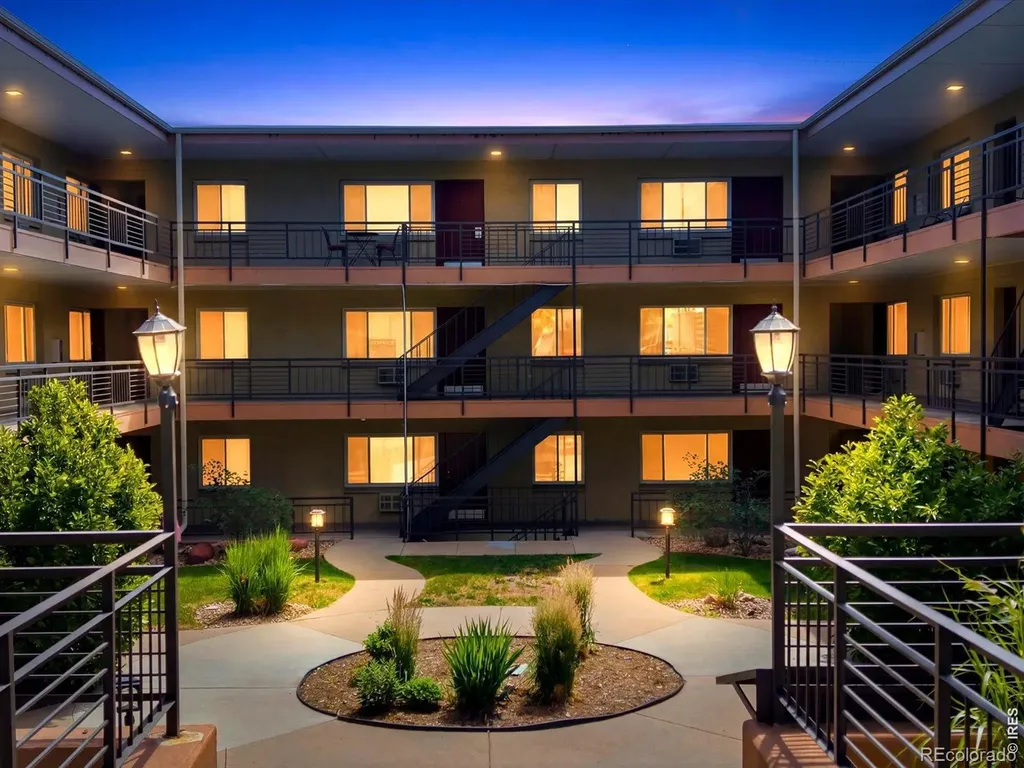830 20th Street Boulder CO 80302