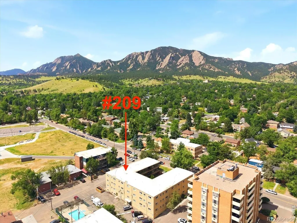 830 20th Street Boulder CO 80302