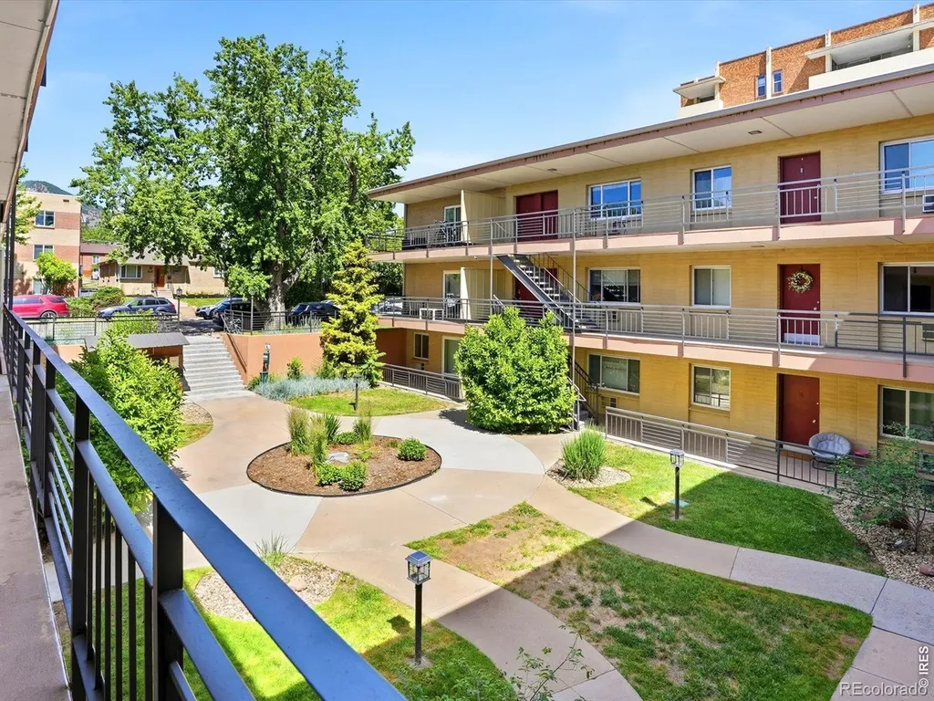 830 20th Street Boulder CO 80302