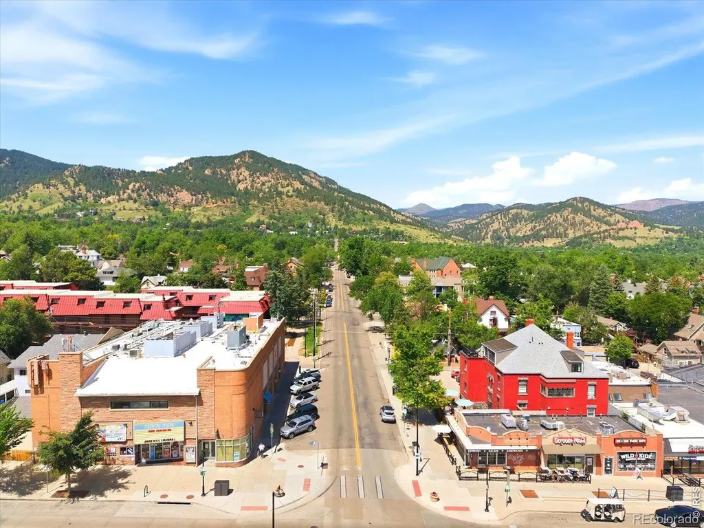 830 20th Street Boulder CO 80302