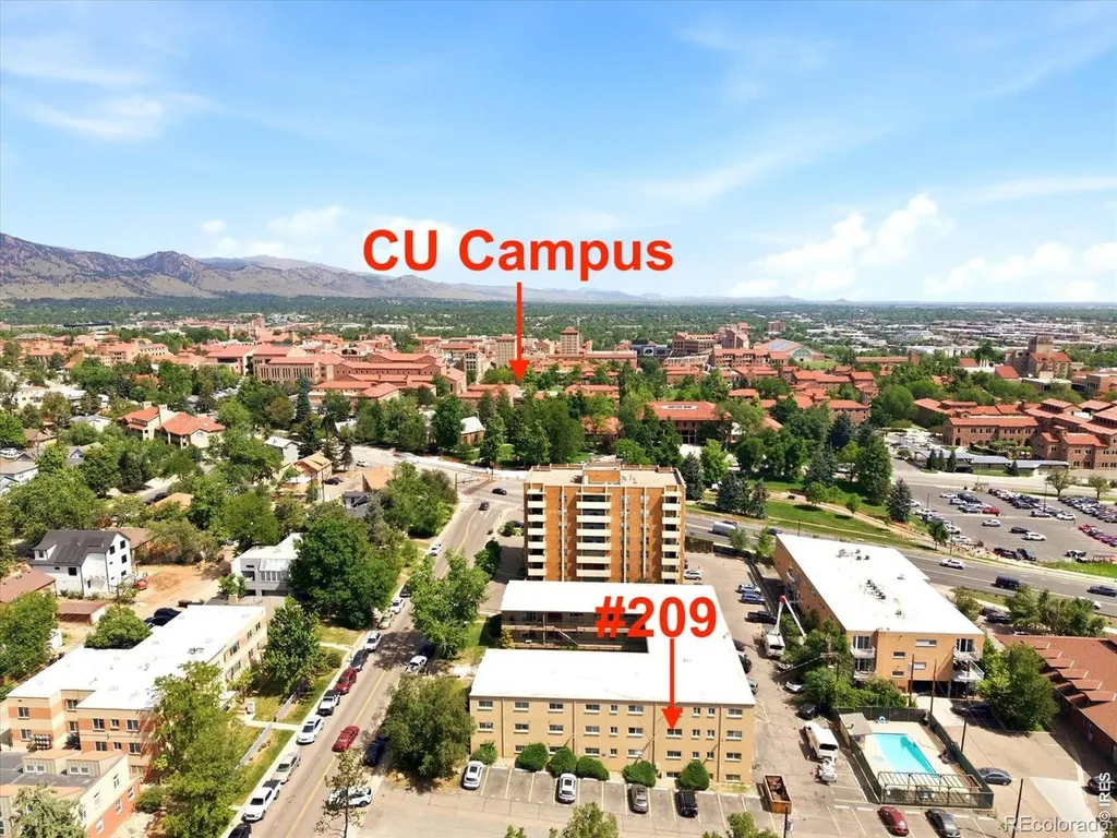 830 20th Street Boulder CO 80302