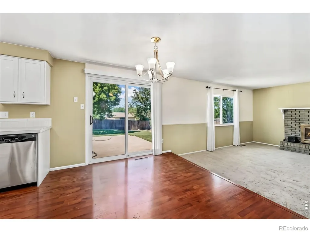 1617 S Coffman Street Longmont CO 80501