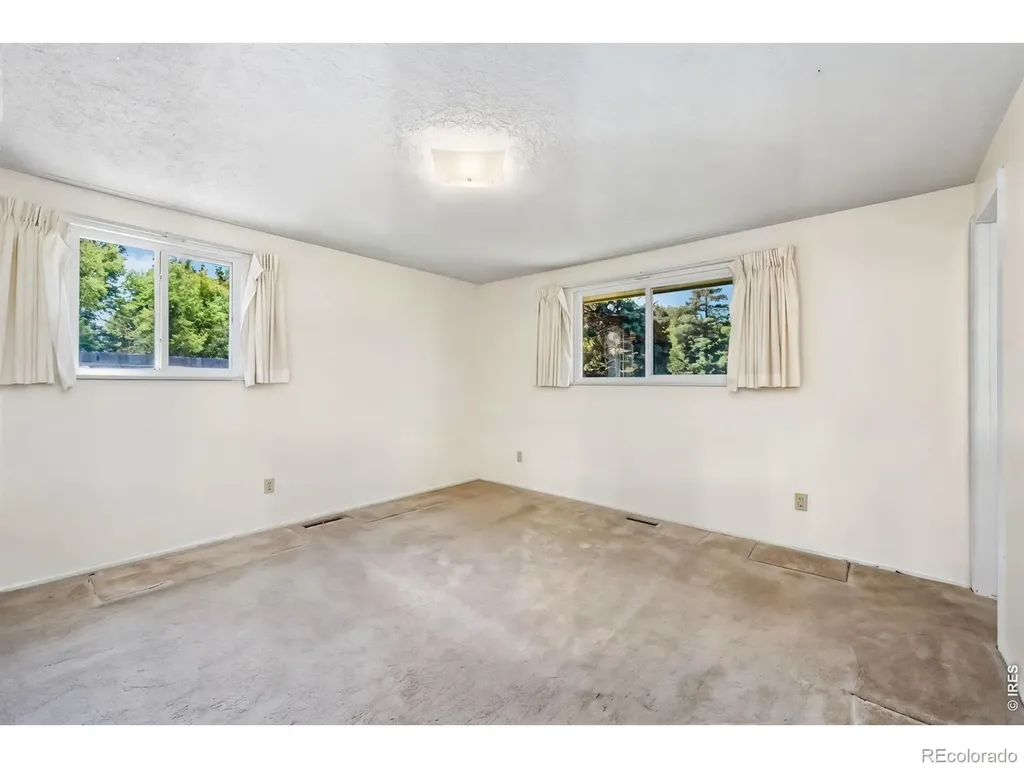 1617 S Coffman Street Longmont CO 80501