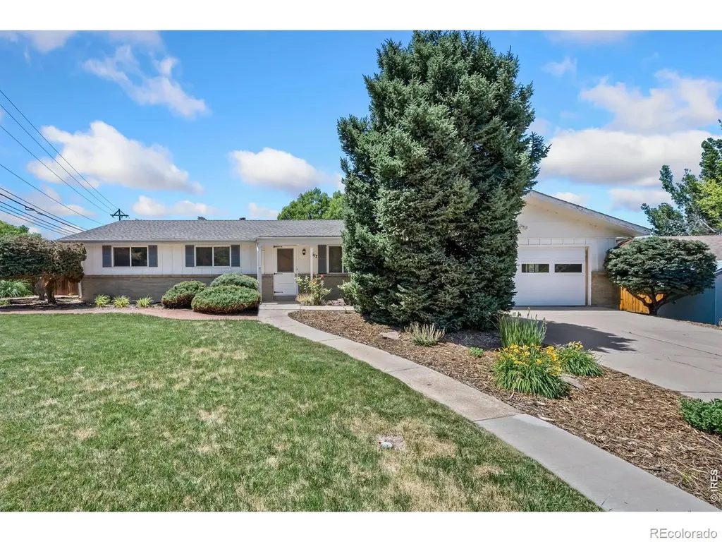 1617 S Coffman Street Longmont CO 80501