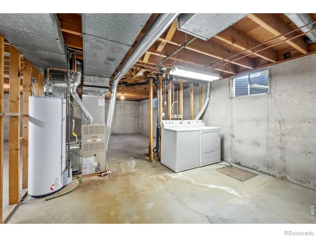 1617 S Coffman Street Longmont CO 80501