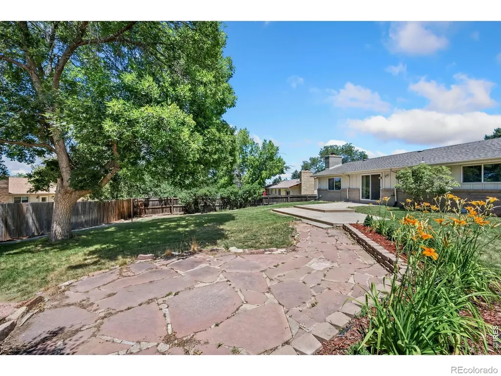1617 S Coffman Street Longmont CO 80501