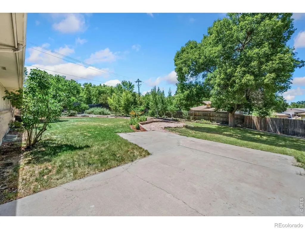 1617 S Coffman Street Longmont CO 80501