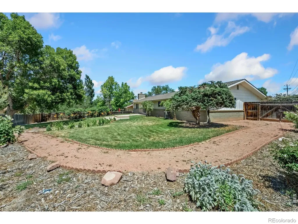 1617 S Coffman Street Longmont CO 80501