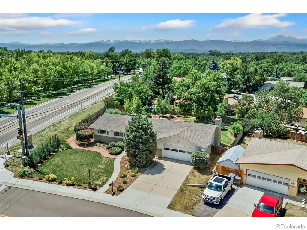 1617 S Coffman Street Longmont CO 80501