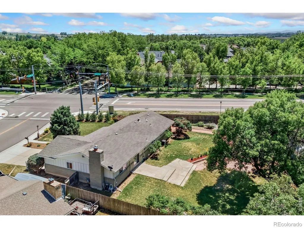 1617 S Coffman Street Longmont CO 80501