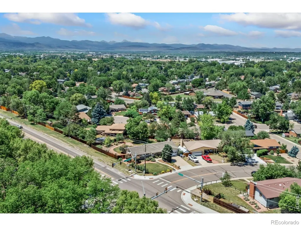 1617 S Coffman Street Longmont CO 80501