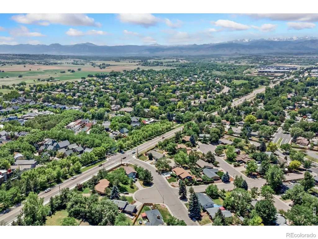1617 S Coffman Street Longmont CO 80501