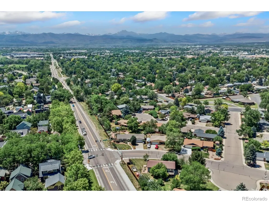 1617 S Coffman Street Longmont CO 80501