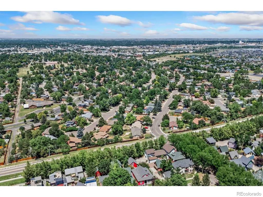 1617 S Coffman Street Longmont CO 80501