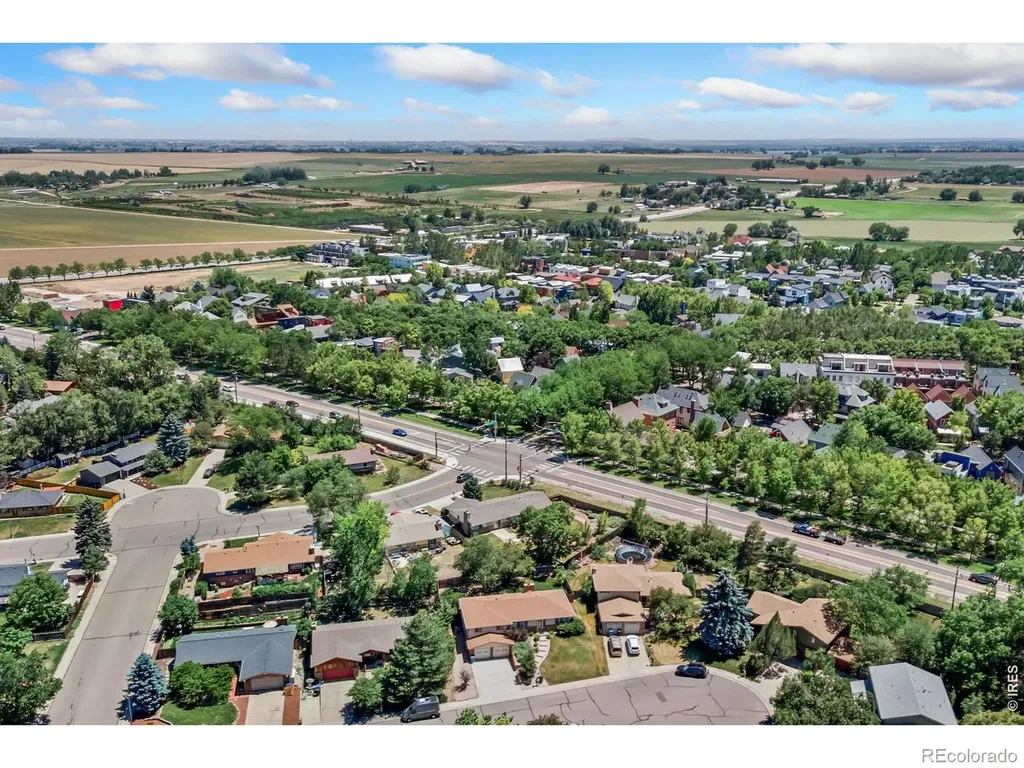 1617 S Coffman Street Longmont CO 80501