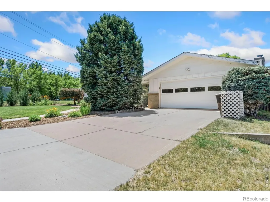 1617 S Coffman Street Longmont CO 80501