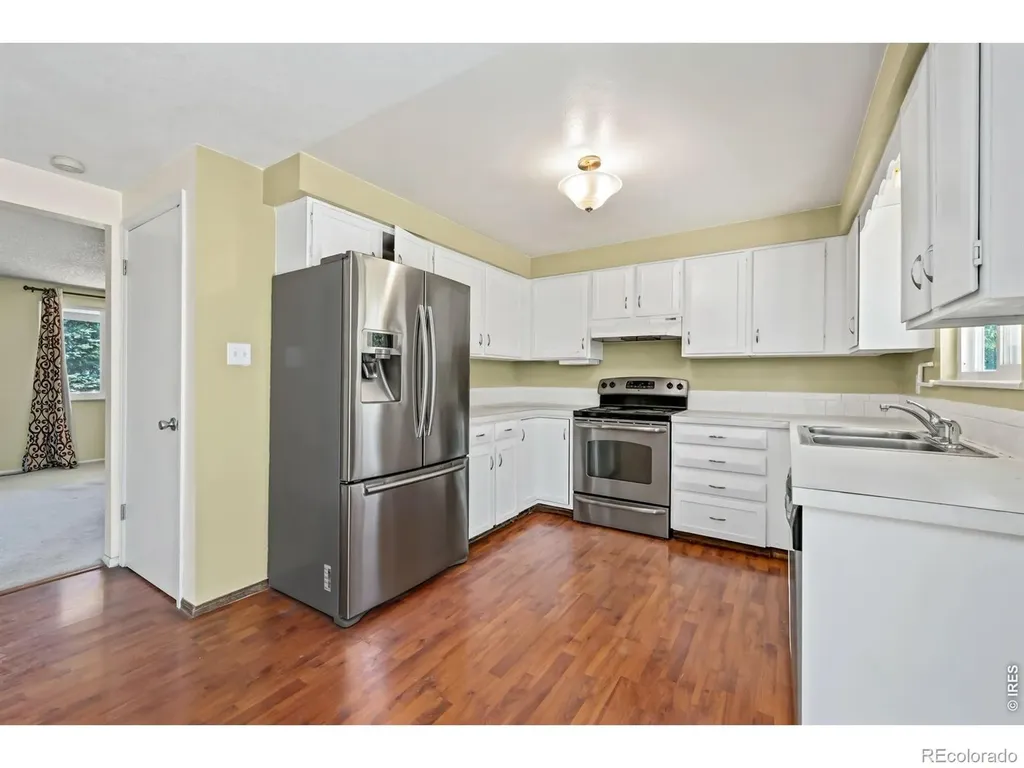 1617 S Coffman Street Longmont CO 80501