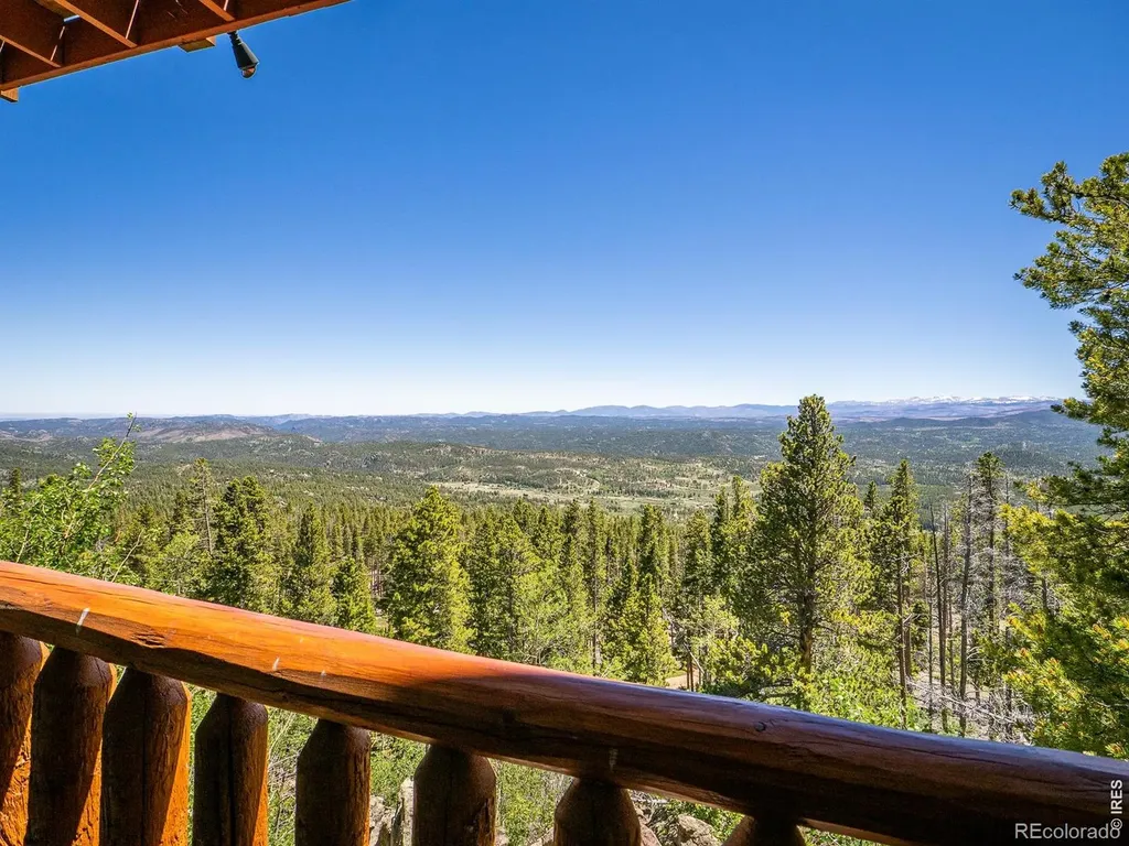 1598 Jicarilla Trail Red Feather Lakes CO 80545