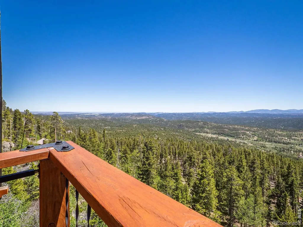1598 Jicarilla Trail Red Feather Lakes CO 80545