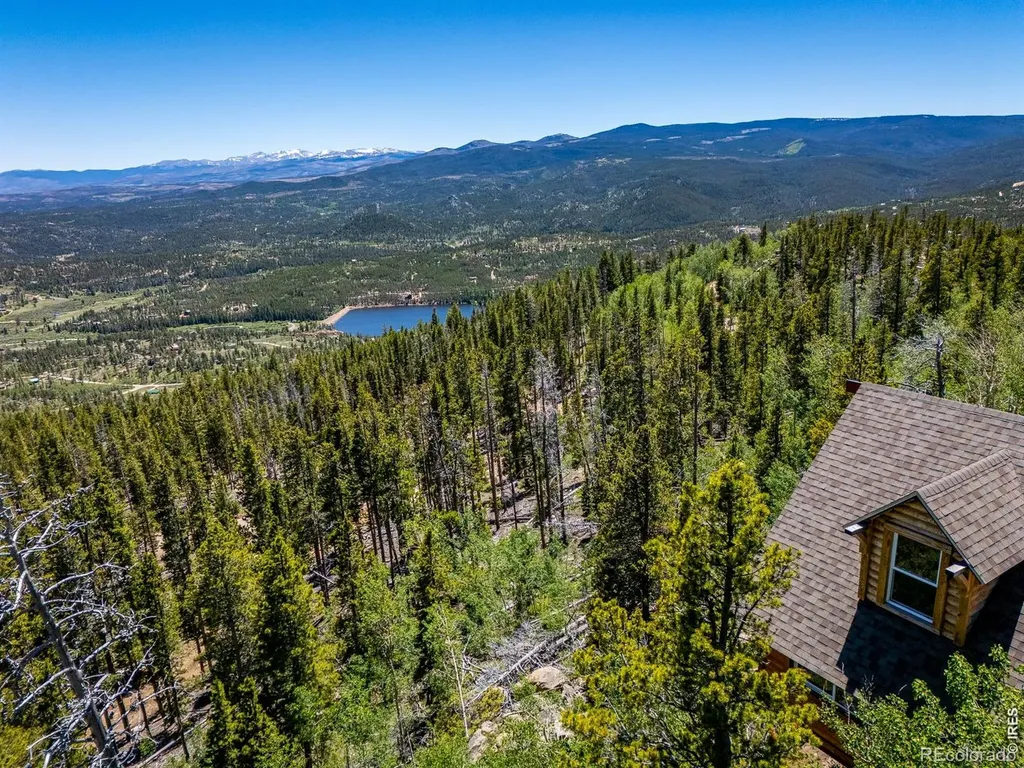 1598 Jicarilla Trail Red Feather Lakes CO 80545