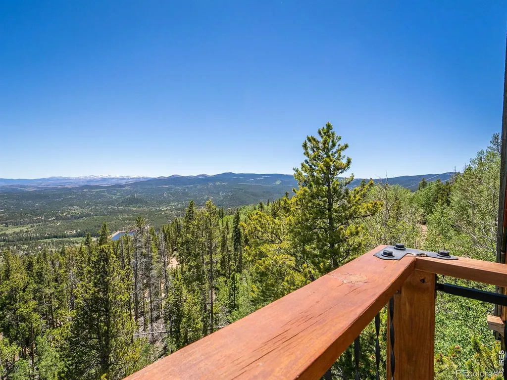 1598 Jicarilla Trail Red Feather Lakes CO 80545