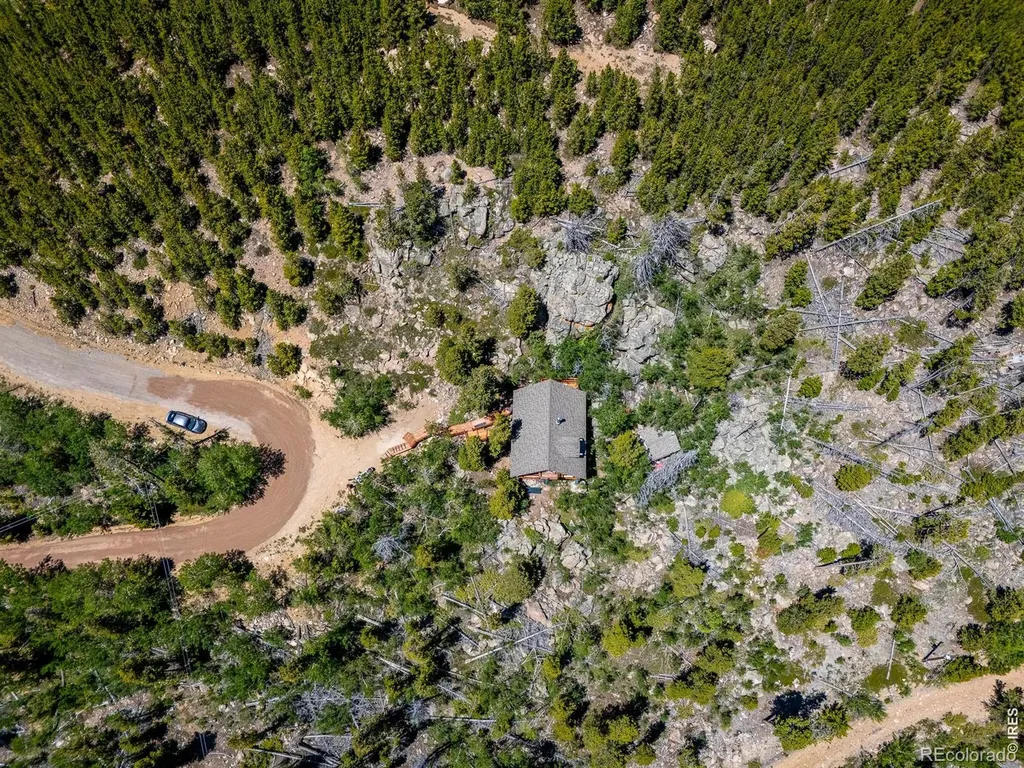 1598 Jicarilla Trail Red Feather Lakes CO 80545