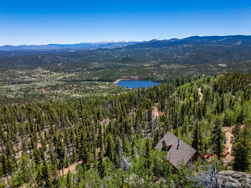 1598 Jicarilla Trail Red Feather Lakes CO 80545
