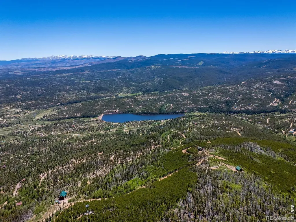 1598 Jicarilla Trail Red Feather Lakes CO 80545
