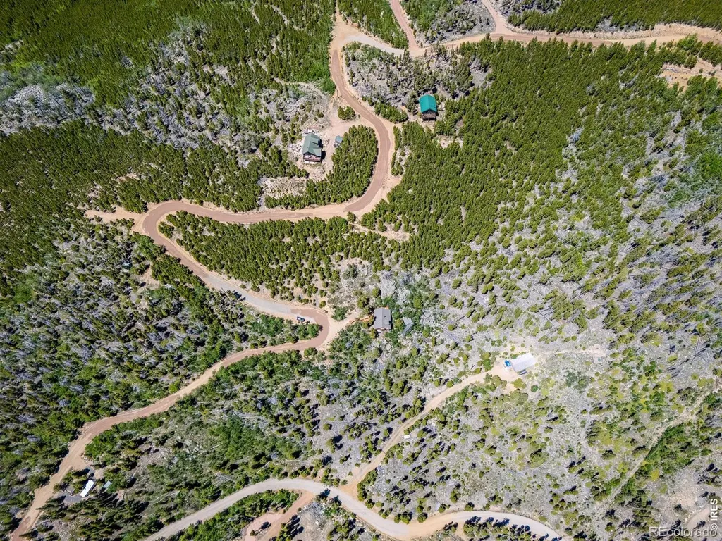 1598 Jicarilla Trail Red Feather Lakes CO 80545