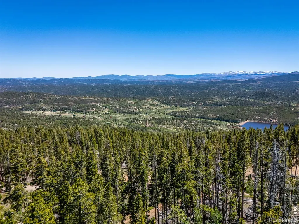 1598 Jicarilla Trail Red Feather Lakes CO 80545